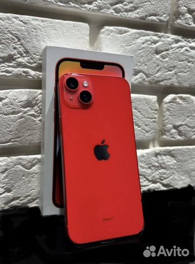 iPhone 14, 256 ГБ