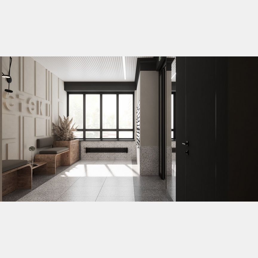 4-к. квартира, 87,5 м², 5/12 эт.