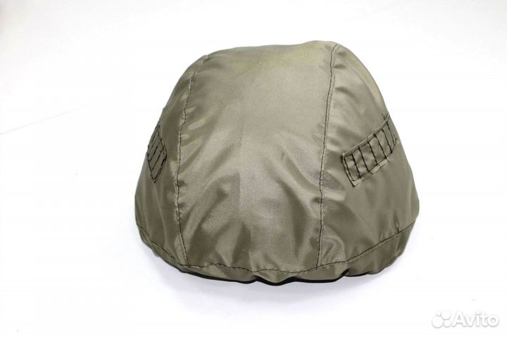 Нашлемник. Чехол для шлема