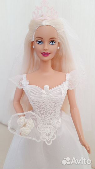 Кукла Барби Princess Bride