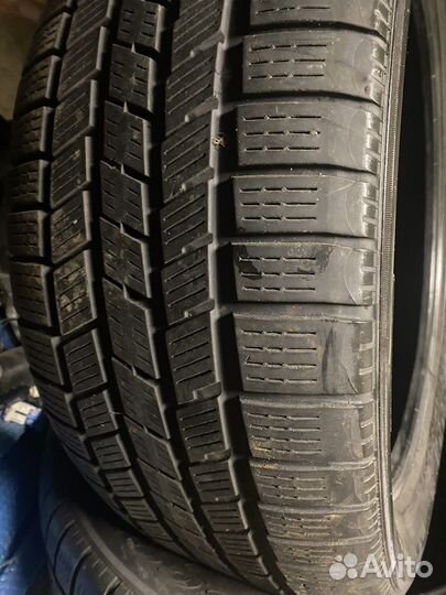 Pirelli Scorpion 265/45 R21