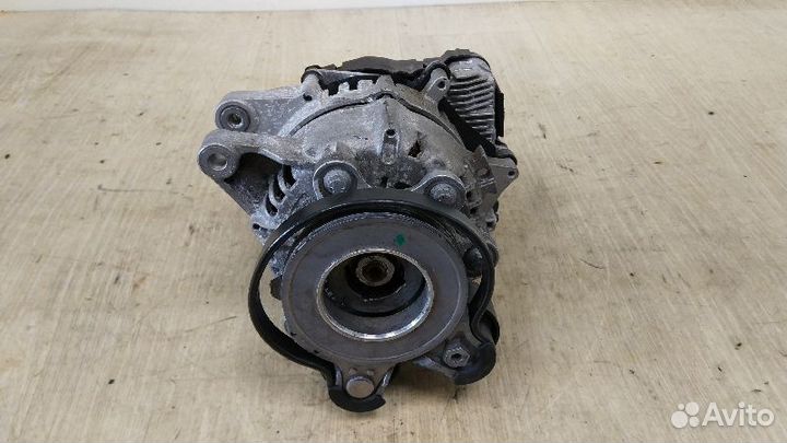 Генератор Land Rover K8D211A240AC
