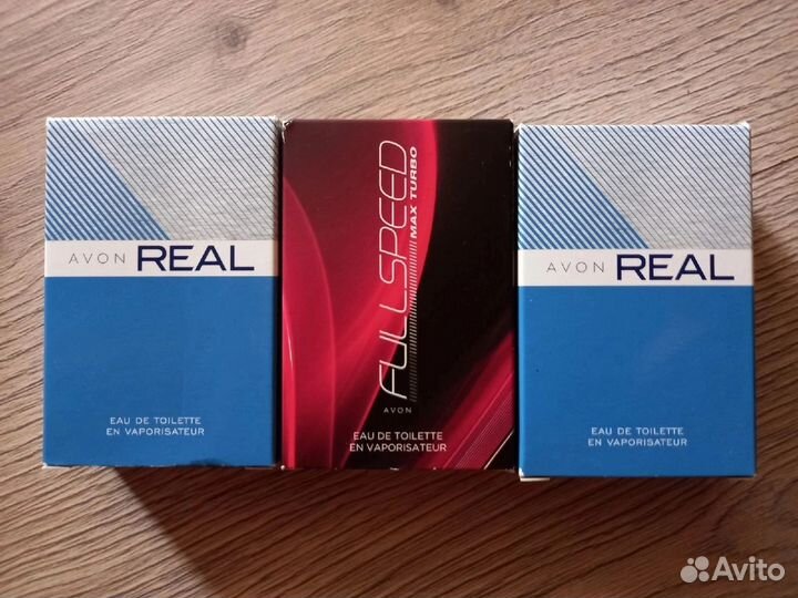 Мужской набор