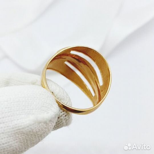 Серебряное Кольцо