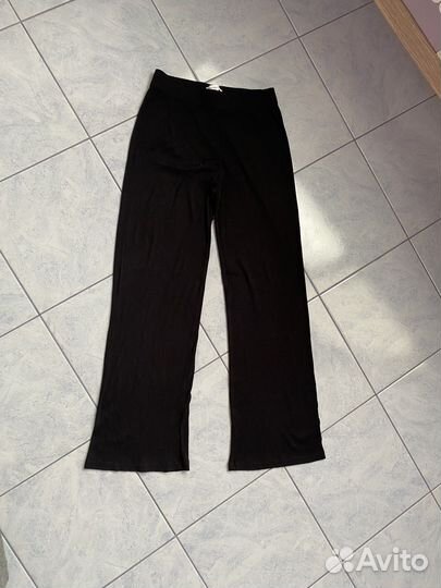 Брюки новые