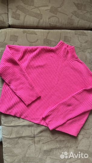 Свитер женский bershka