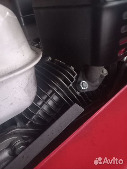 Мотоблок бу