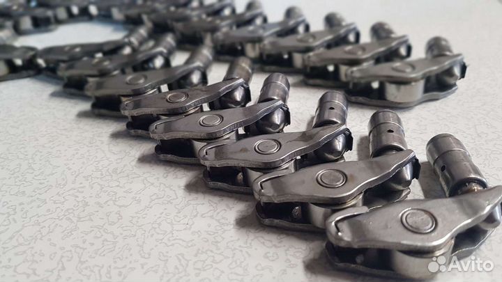 Гидрокомпенсатор с толкателем от audi/VAG