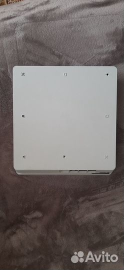 Sony playstation 4 slim 500gb