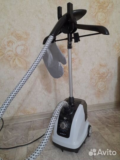 Отпариватель