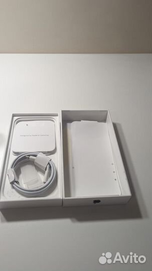 iPhone 13, 128 ГБ