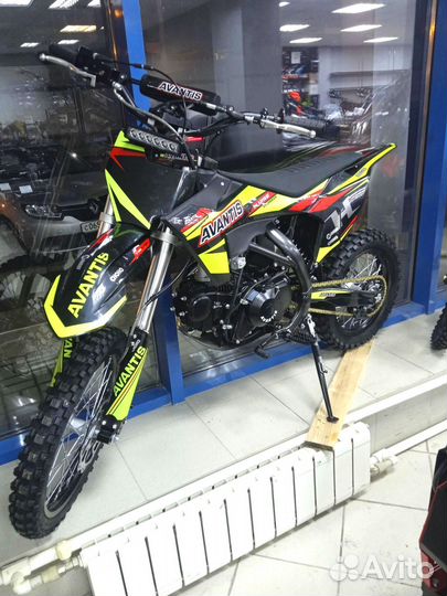 Пит H12-E Classic 17/14 (карбюратор Nibbi PE 19) 10лошадей