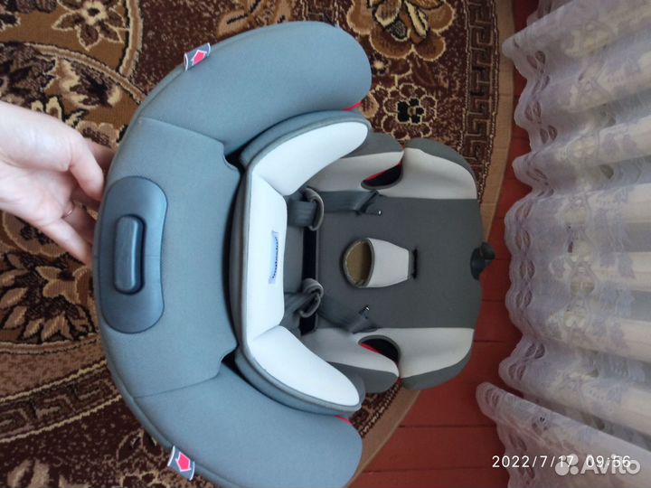 Inglesina - Детское кресло в машину