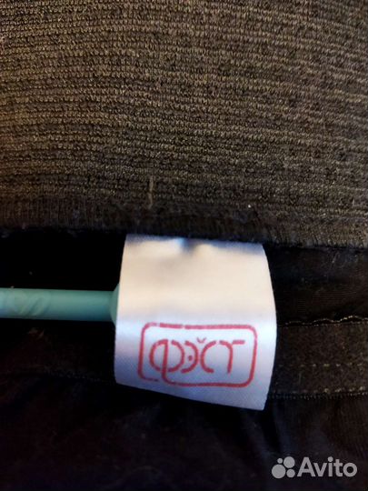 Дородовой бандаж фэст