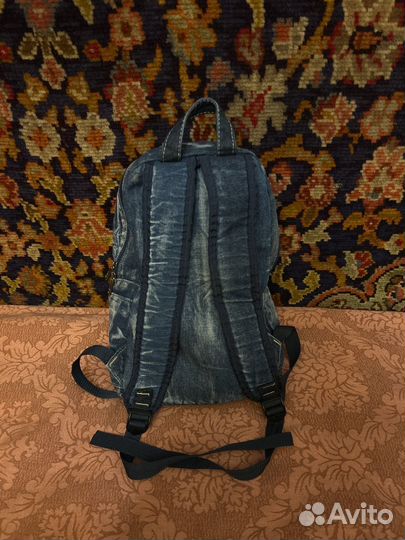 Рюкзак женский
