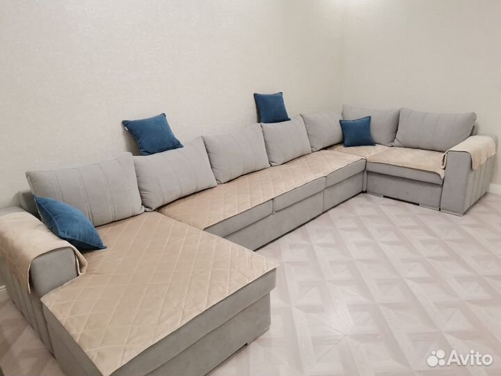 Дивандейки новые