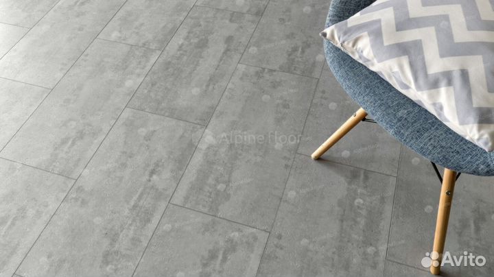 Alpine floor Light Stone Самерсет ECO-15-6