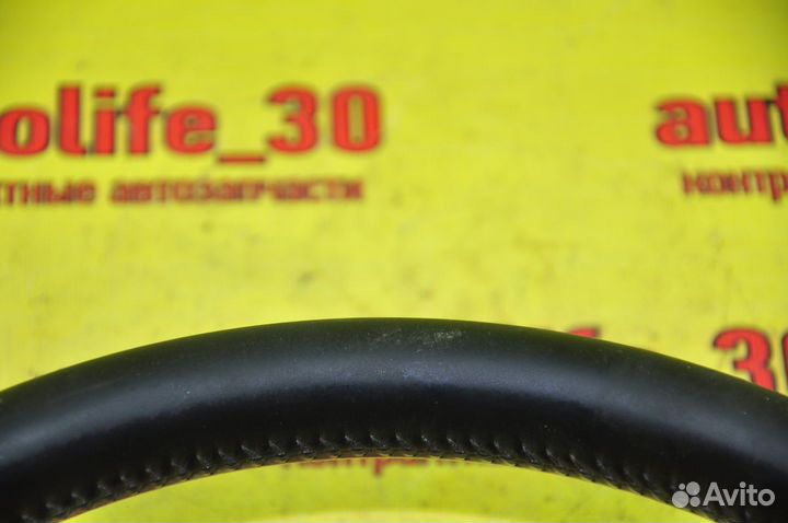 Руль с подушкой Audi A6 C6 BPJ 2.0