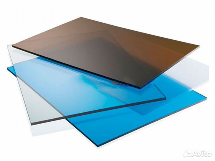 Поликарбонат