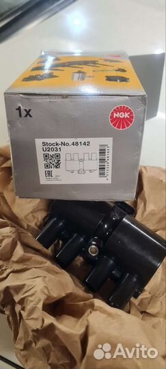 Модуль зажигания NGK