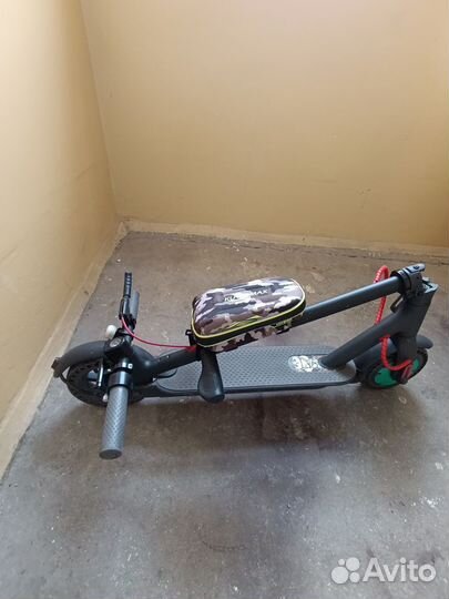 Электросамокат Xiaomi m360