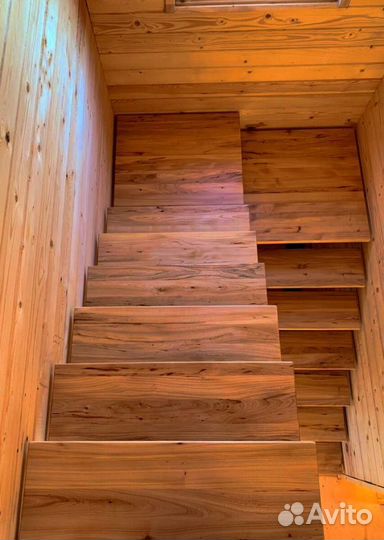 Винтовая лестница