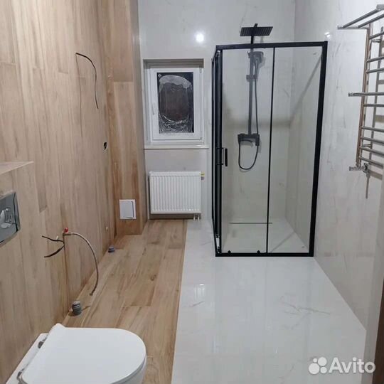 Услуги плиточника