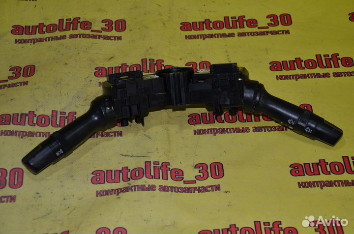 Подрулевой переключатель Kia Soul