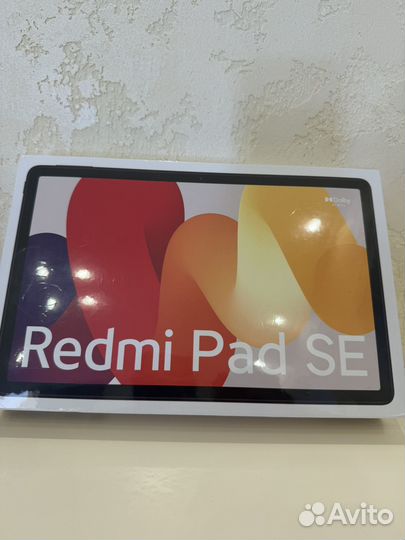 Планшет Xiaomi Redmi Pad SE 8*256