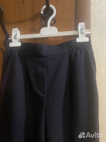 Брюки для девочки