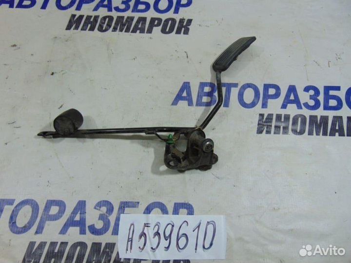 Педаль газа Toyota Vitz 1 P10 1999-2005