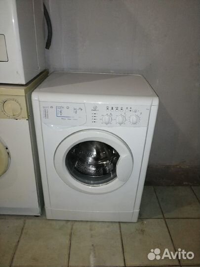 Стиральная машина 3 мес гарантия