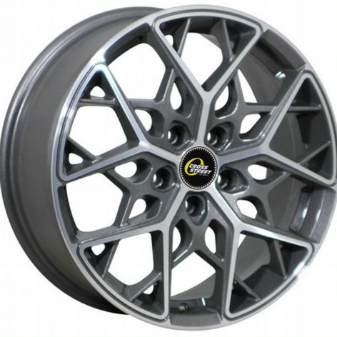 Литые диски Cross Street CR-20 7.5×R18 5×108