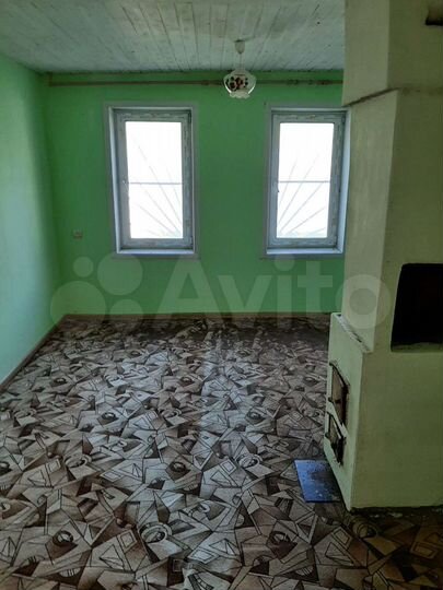 Дом 70 м² на участке 26 сот.