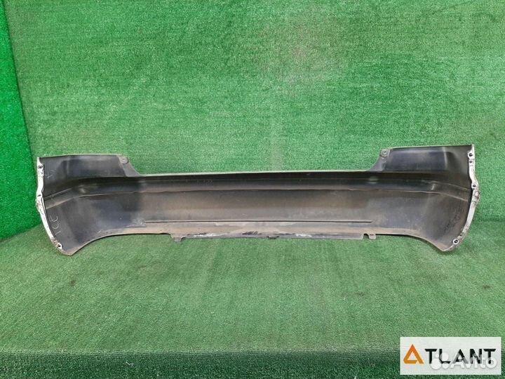 Бампер задний toyota camry gracia