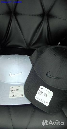 Бейсболки nike унисекс (Арт.58179)