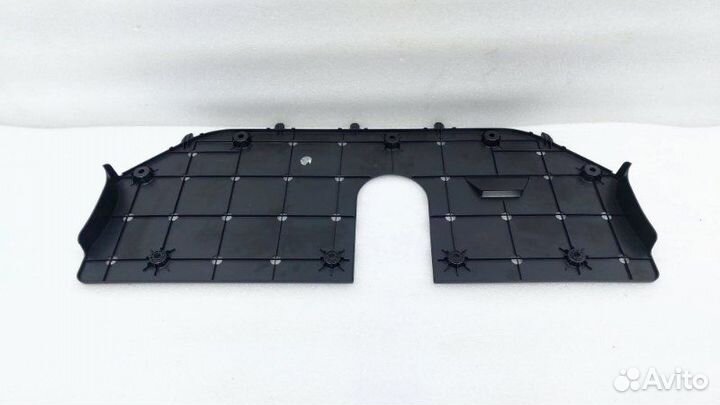 Защита антигравийная Lixiang L9 1 L2E15M 2024