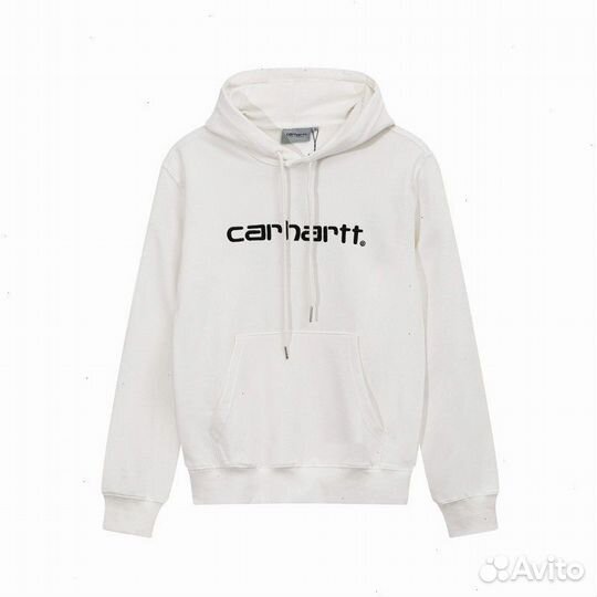 Худи Carhartt