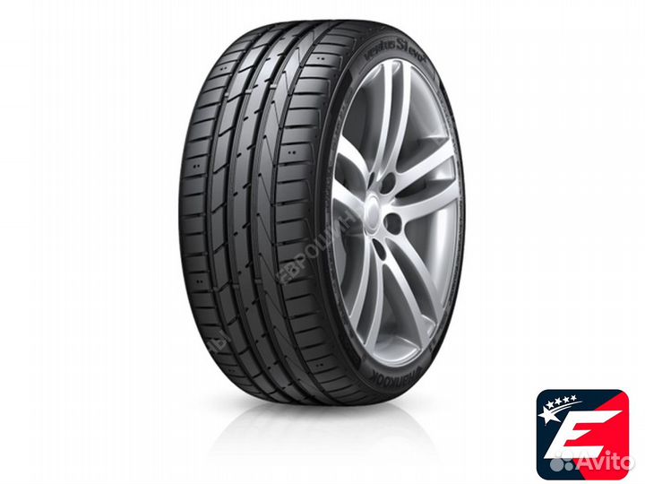 Hankook Ventus S1 Evo 3 K127 245/40 R21 100Y