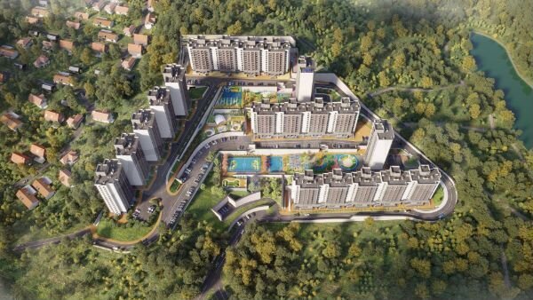 Квартира-студия, 26,4 м², 7/10 эт.