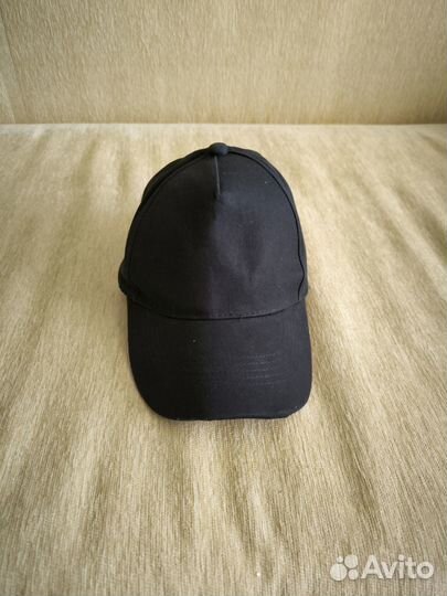 Форма охранника комплект чёрный