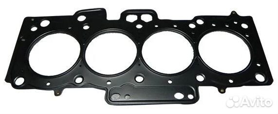 Прокладка гбц Lifan Solano NEW, celliya, X50