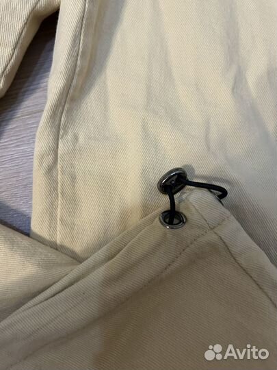 Джинсы для девочки