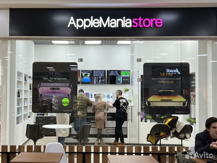 iPad Pro 11 -inch 4 gen