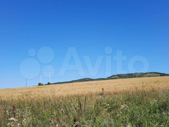 Участок 10,2 сот. (СНТ, ДНП)