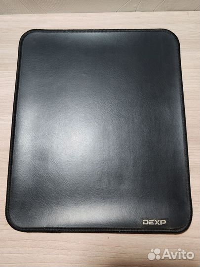 Коврик для мыши dexp