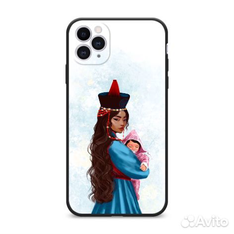 Чехол на iPhone 11 Pro Max