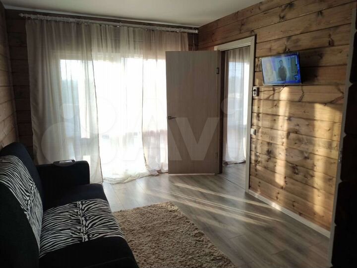 Комната 40 м², 1/2 эт.