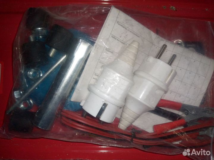 Электростанция автономная бензиновая