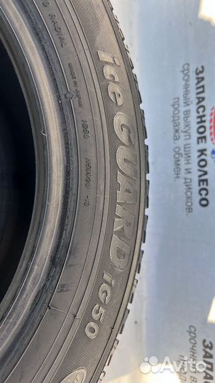 Yokohama Ice Guard IG50 185/65 R15 88Q